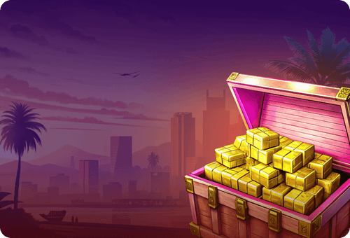 Wekelijkse Drops & Wins