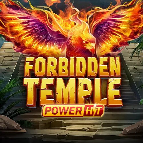 Forbidden Temple