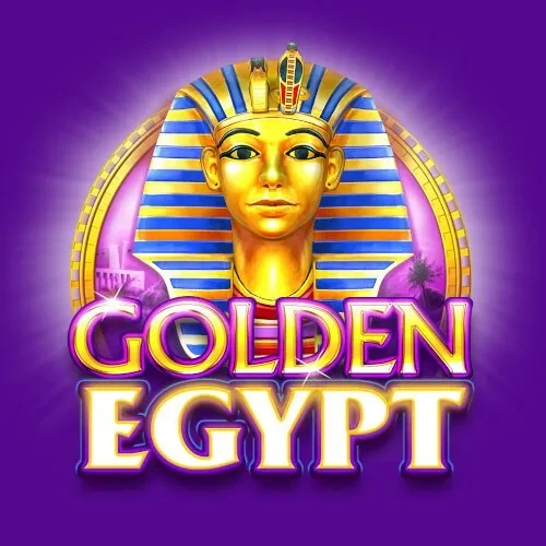 Golden Egypt