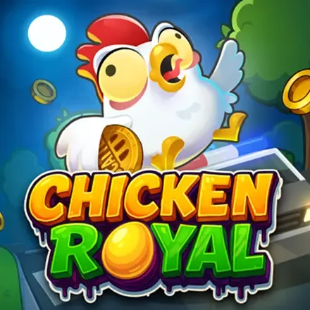 Chicken Royal